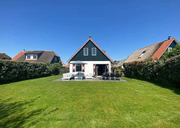 Villa Vermeer