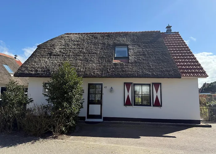 Buitenplaats 47
