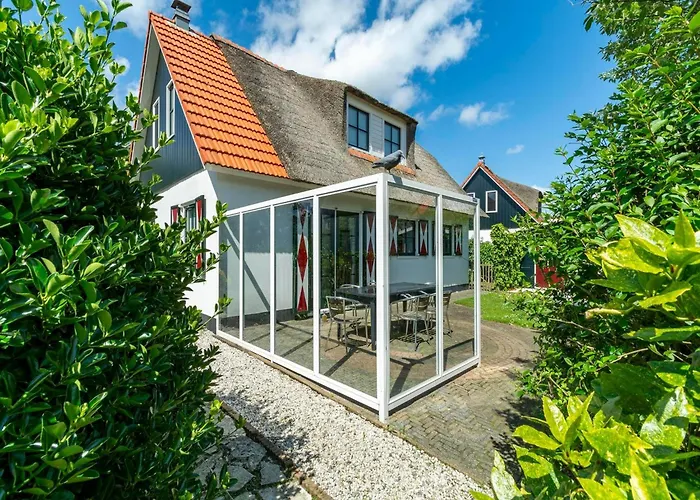 De Buitenplaats 62 In Callantsoog For 6-People