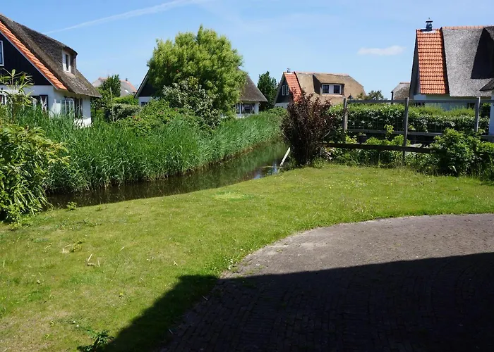 Buitenplaats 30