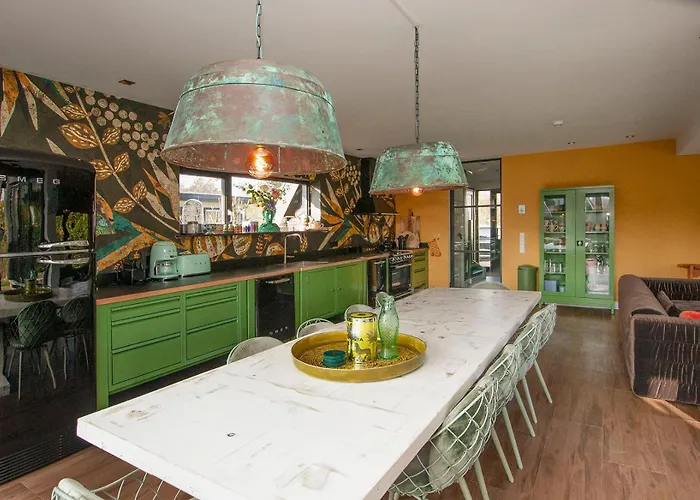 Villa Aloha