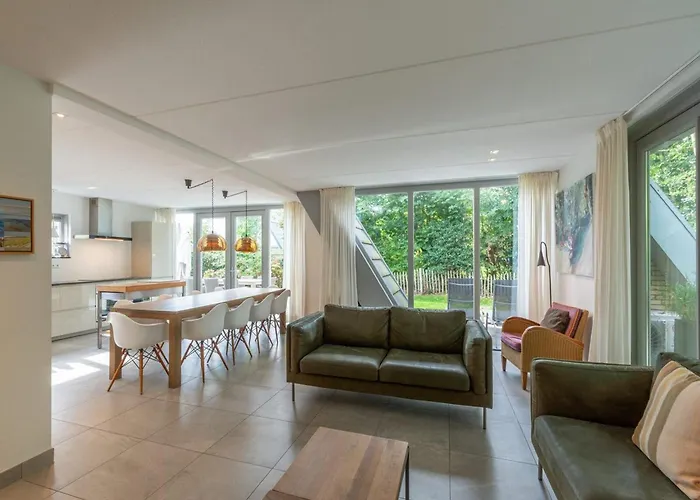 Holiday Home Near Groote Keeten Beach